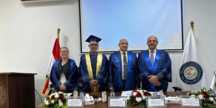 دراسة أكاديمية تكشف أثر مرونة الأعمال على الأداء المالي لشركات الاتصالات