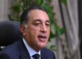 رئيس الوزراء: مصر دولة كثيفة السكان تحيا فى بيئة صحراوية وتعتمد على نهر النيل