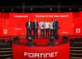 GTS  تحصد 3 جوائز من Fortinet في حفل Partner Sync Awards