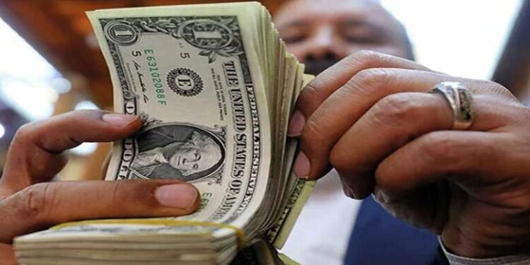 أسعار الدولار في مصر اليوم الاربعاء