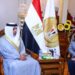 وزيرة التنمية تستقبل سفير الإمارات الجديد بالقاهرة لبحث سبل التعاون