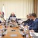 وزير قطاع الأعمال العام يتابع جهود التوافق مع آلية تعديل حدود الكربون لتعزيز تنافسية الصادرات
