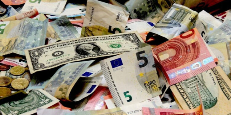 أسعار العملات في مصر اليوم السبت