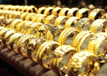 أسعار الذهب فى مصر اليوم الاربعاء