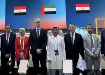 مصر والإمارات توقعان اتفاقية لتعزيز الأمن السيبراني ومواجهة التهديدات الرقمية في المنطقة