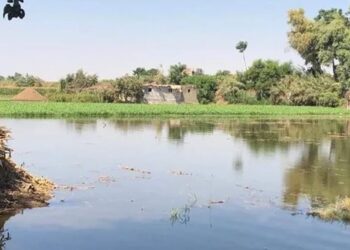 بيان عاجل من وزارة الري بشأن فيضان نهر النيل والإدارة الأحادية للسد الإثيوبي