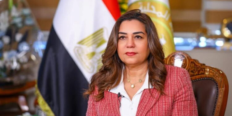 وزيرة التنمية تتابع جهود صندوق التنمية المحلية فى توفير فرص عمل للمرأة والشباب بالمحافظات