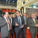 وزير التموين يفتتح معرض “سيراميكا ماركت 2025” في دورته السابعة عشر