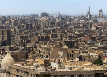 وزير الإسكان: بدء استيفاء نموذج الطلب الإلكتروني للمواطنين المخاطبين بقانون “الإيجار القديم”