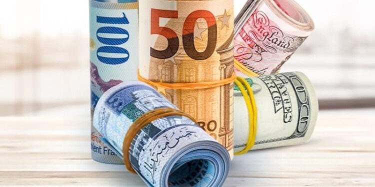 أسعار العملات في مصر اليوم الاربعاء