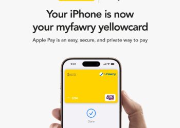 فوري تُقدم خدمة Apple Pay لعملائها بالتعاون مع بنك مصر