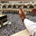 التضامن تبدأ اليوم فتح باب التقديم لحج الجمعيات الأهلية موسم 1447هـ – 2026م