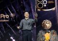 ريلمي تتعاون مع Game of Thrones للكشف عن إصدار جديد محدود من realme 15 Pro
