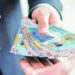 أسعار الدينار الكويتى في مصر اليوم السبت