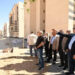 وزير الإسكان يتفقد وحدات المبادرة الرئاسية “سكن لكل المصريين” بمدينة العاشر من رمضان