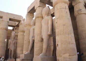 الصحف الهندية تختار الأقصر ضمن أعرق مدن في العالم من أبرز 10 وجهات سياحة بالشرق الأوسط