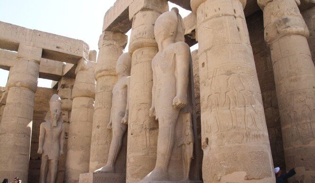 الصحف الهندية تختار الأقصر ضمن أعرق مدن في العالم من أبرز 10 وجهات سياحة بالشرق الأوسط