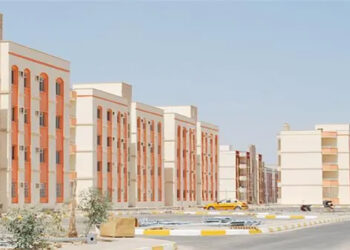 قرار جمهورى بتخصيص قطعة أرض ببرج العرب لاستخدامها فى الأنشطة الصناعية