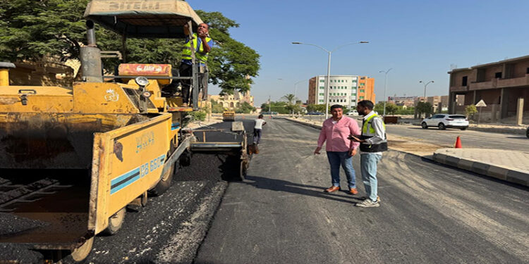 وزير الإسكان يؤكد على سرعة إنهاء إجراءات طلبات توفيق أوضاع الأراضي المضافة لعدد من المدن الجديدة