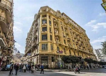 الإسكان: اليوم فتح باب إنشاء حسابات المواطنين المخاطبين بقانون “الإيجار القديم” عبر المنصة الإلكترونية الموحدة