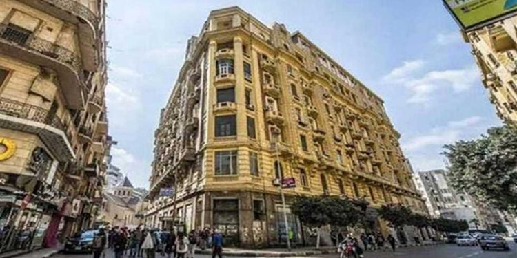 الإسكان: اليوم فتح باب إنشاء حسابات المواطنين المخاطبين بقانون “الإيجار القديم” عبر المنصة الإلكترونية الموحدة