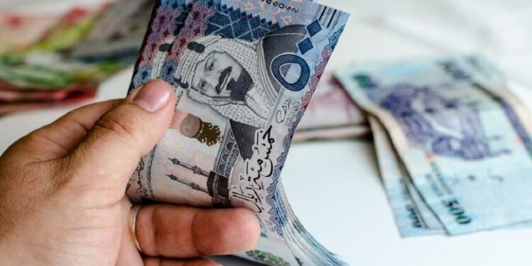 أسعار الريال السعودي في مصر اليوم الجمعة