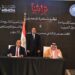 مدبولي يشهد توقيع مذكرة تفاهم بين تنمية المشروعات والمنظمة العربية للسياحة