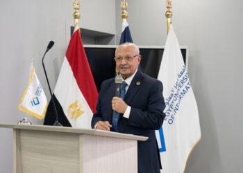 احتفالية أكتوبر بجامعة مصر للمعلوماتية تستلهم روح النصر في مسيرة العلم والبحث