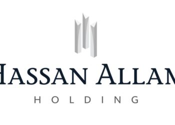 بقيمة 550 مليون دولار.. حسن علام للإنشاءات تفوز بعقد تنفيذ مشروع ضخم في القاهرة الجديدة