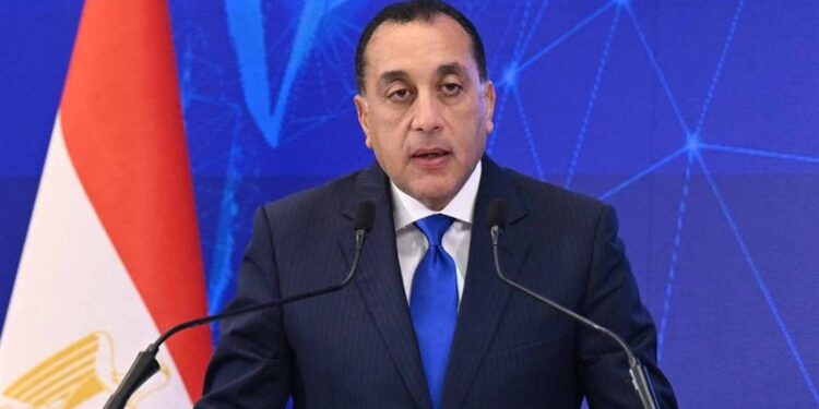 رئيس الوزراء: أسبوع القاهرة للمياه صار منبراً عالمياً لتبادل الخبرات وصياغة الحلول الواقعية