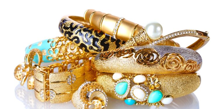 أسعار الذهب اليوم الجمعة في مصر