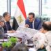 وزير الصحة يستقبل محافظ الشرقية لمتابعة المشروعات الصحية الجارية والتوسع في إنشاء منشآت جديدة