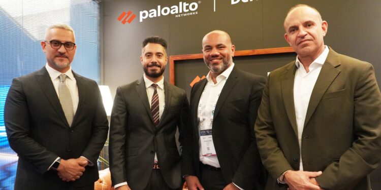 ديلويت وبالو ألتو نتوركس تُطلقان مركزاً أمنياً متخصصاً في الشرق الأوسط