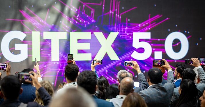 «جيتكس جلوبال 2025» يسجل أضخم حضور بـ180 دولة و1.1 تريليون دولار أصول مستثمَرة