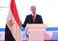 وزير الاتصالات من قمة تكني: تضاعف استثمارات الشركات الناشئة 7 مرات خلال 5 سنوات