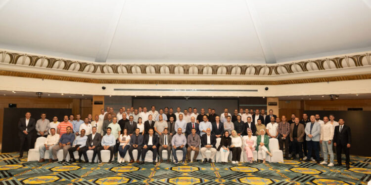 ACT تطلق النسخة الثانية من منتدى Smart Hospitality Forum لتعزيز التحول الذكي في قطاع الضيافة