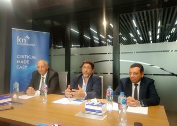 KnowledgeNet تعلن عن توسع استراتيجي لتعزيز ريادة التكنولوجيا المالية في إفريقيا