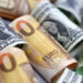 أسعار العملات في مصر اليوم الإثنين