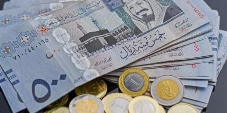 أسعار الريال السعودي في مصر اليوم الجمعة