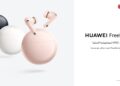 سماعات HUAWEI FreeBuds 7i.. جيل جديد من سماعات الأذن اللاسلكية بتقنية إلغاء الضوضاء متوفر الآن في مصر