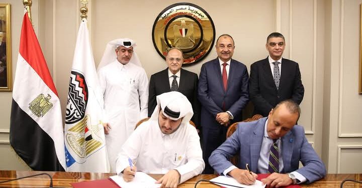 هيئة الدواء تشهد توقيع شراكة إستراتيجية لتوطين صناعة المستلزمات الطبية بين “القابضة للأدوية” و”دوا” الأمريكية