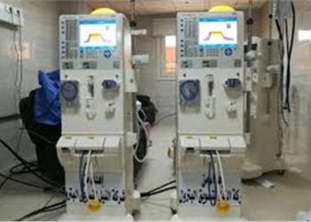 وزير الصحة يتلقى تقريرًا بنتائج المرور الميداني على 44 مشروعًا صحيًا جاريًا في 18 محافظة