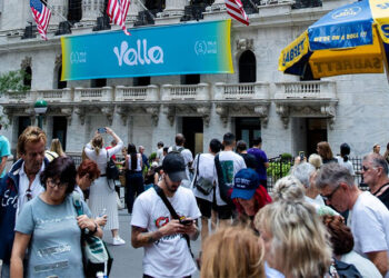 42 مليون مستخدم نشط شهرياً يدعمون نمو «يلا»