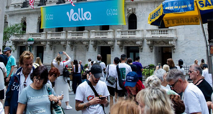 42 مليون مستخدم نشط شهرياً يدعمون نمو «يلا»