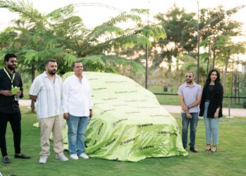 إندرايف تحتفي بأفضل السائقين في مصر وتمنحهم سيارات وجوائز كبرى في ختام مسابقة صيف 2025