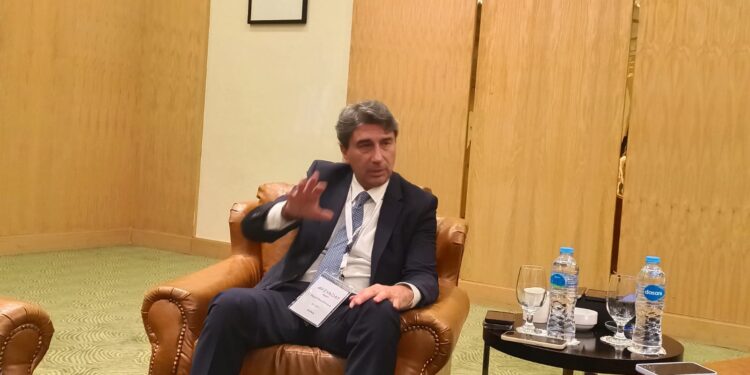 أڤيڨا توسع أعمالها في مصر وتستعرض أحدث حلول الذكاء الاصطناعي خلال AVEVA Day Egypt 2025