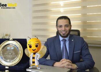 صيدليات Bee Well تعلن خطتها التوسعية في مصر للوصول إلى الى 20 فرعاً بنهاية 2026