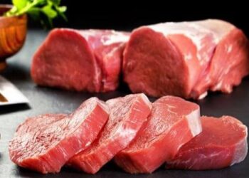 أسعار اللحوم في مصر اليوم الإثنين