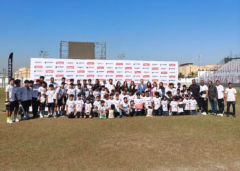 OPPO تطلق رسالة جديدة للتمكين المجتمعي عبر مبادرة Beyond A Riders & Players وهاتف A6 Pro