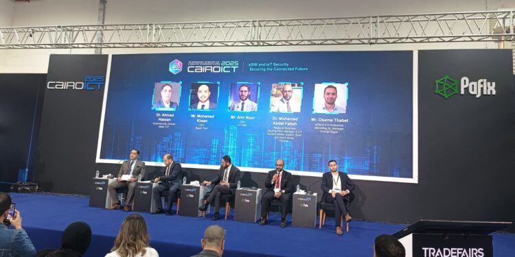 خبراء: الانتقال لـ eSIM ضرورة لمواكبة إغلاق شبكات 2G و3G